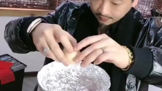 发型可以有多创意