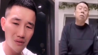 看似劝嘎叔,实则在排除竞争对手