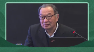 温铁军:照搬西方自由主义体系和西方马克思主义体系,可行吗?