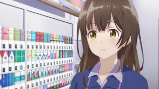【4月】剃须。然后捡到女高中生 第4话预告【MCE汉化组】