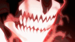 【掌】边怀旧《死神BLEACH》经典回顾第41期-完全虚化牛头一护 VS 二段归刃乌鲁奇奥拉