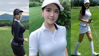 高尔夫打得好,A站绅士不会少#115