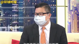 港警“一哥”:如果说香港没有外国势力干预,就是在侮辱香港人智慧