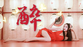 醉❀ 我独自对酒当歌【独家♛未南】
