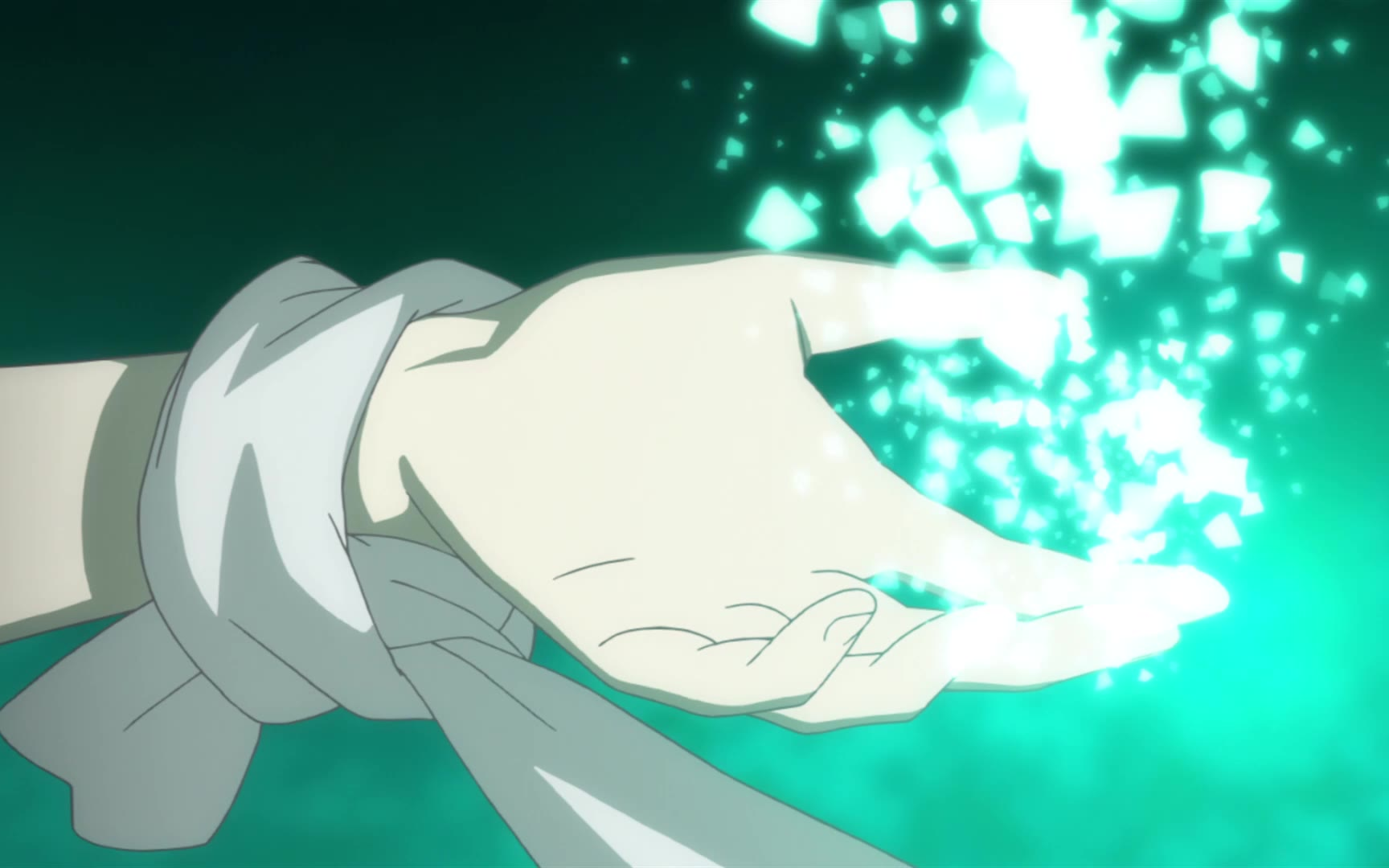 萤火之森-追光者