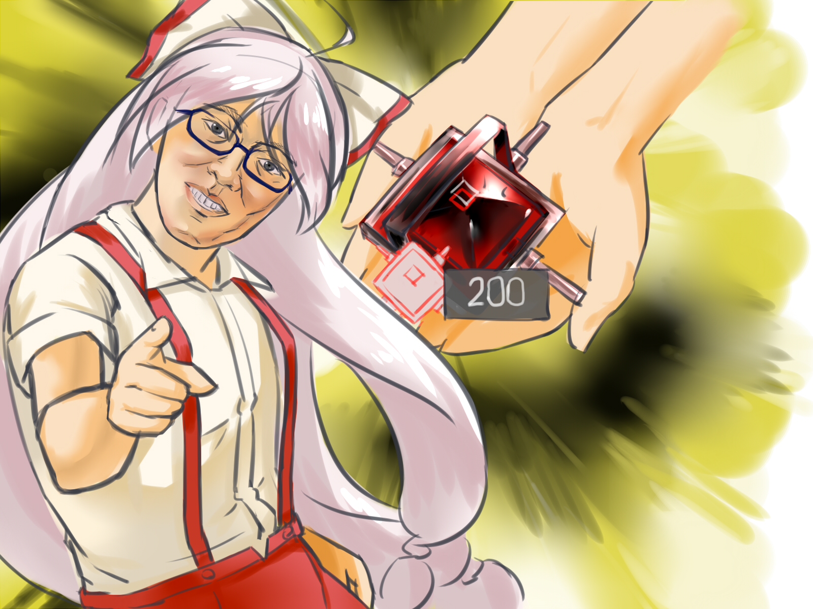 damedane~dameyo~2021-5-2打开app,查看7条评论