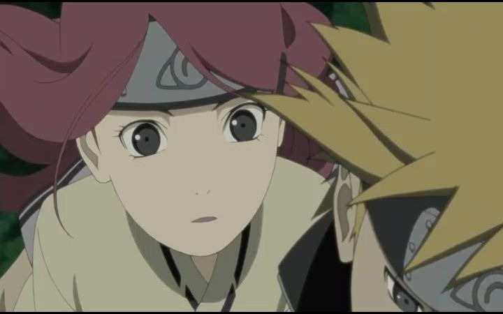 【火影/四玖/amv】神话·情话