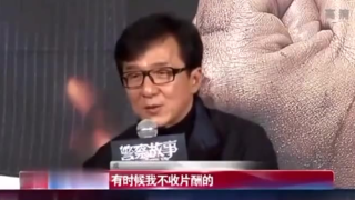 各路明星大佬谈片酬