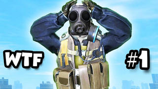 CS:GO WTF Clips #1
