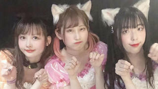【ナツハナ花生一夏】5月4日光年汇拼盘公演录像