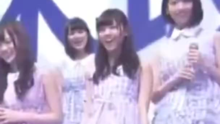 西野七濑的JOJO立