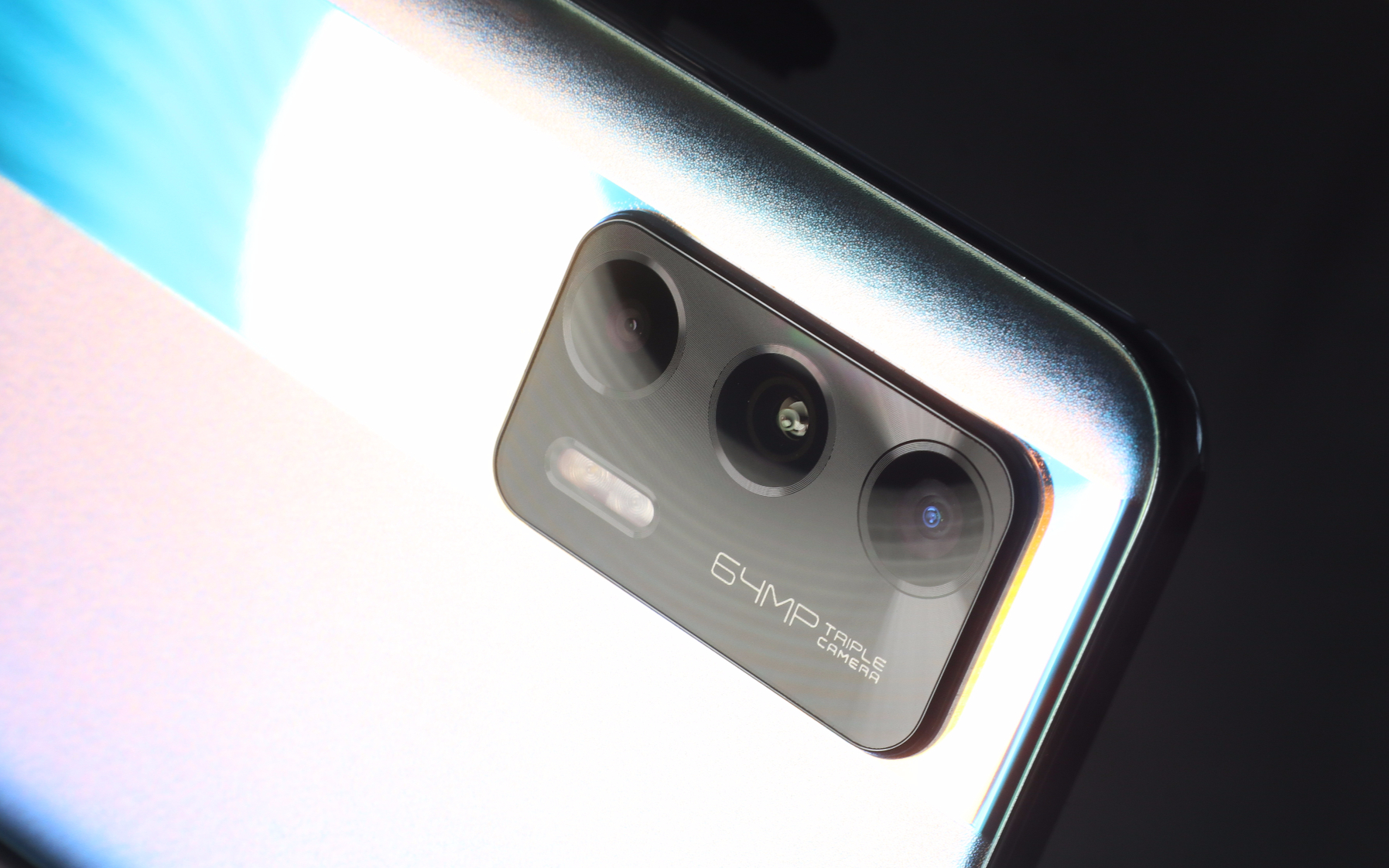 天玑1200使用感受,realme真我gt neo 最终幻想颜色上手体验