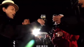 姜文的硬核浪漫