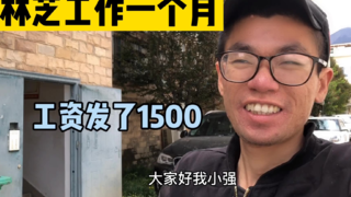 西藏打工一个月管吃住,简单帮拍了10条视频,临走老板还给发工资