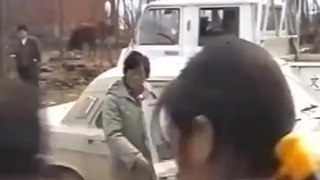 1993年的结婚录像,这家庭条件当时应该算什么水平