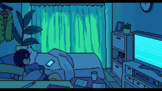 【自制、还原字幕】【初音ミク】电影【Ayase】