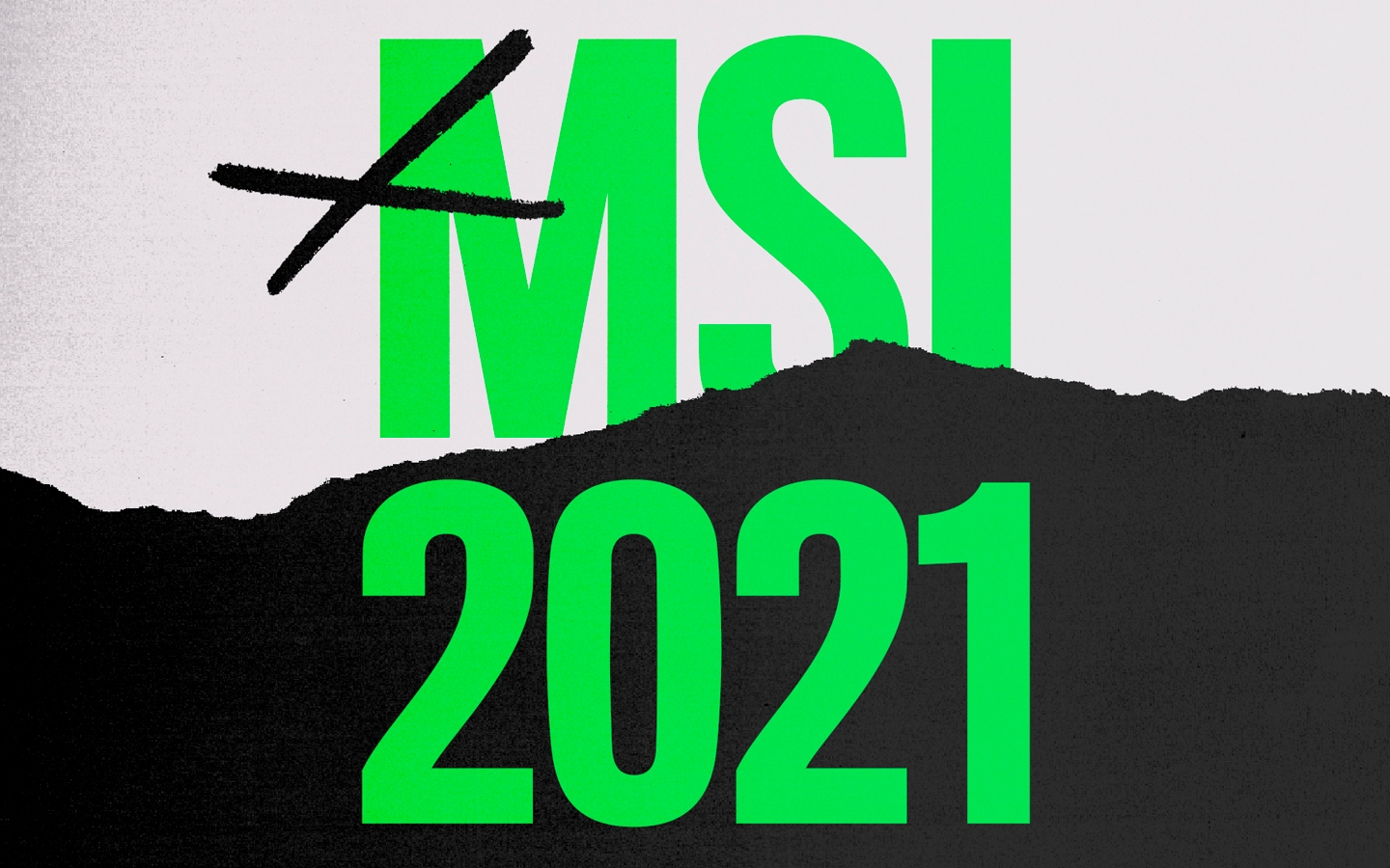 【中文解说】速看2021 msi英雄联盟季中冠军赛 小组赛 day5