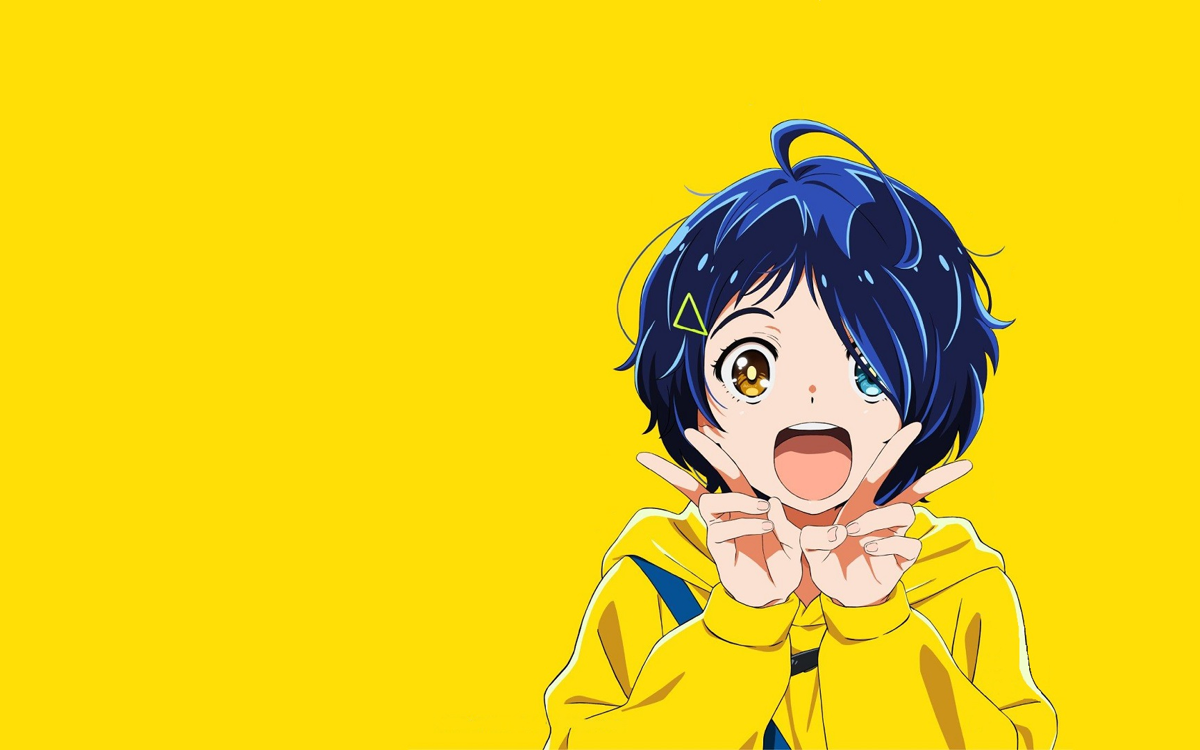 动漫op-《wonder egg priority》