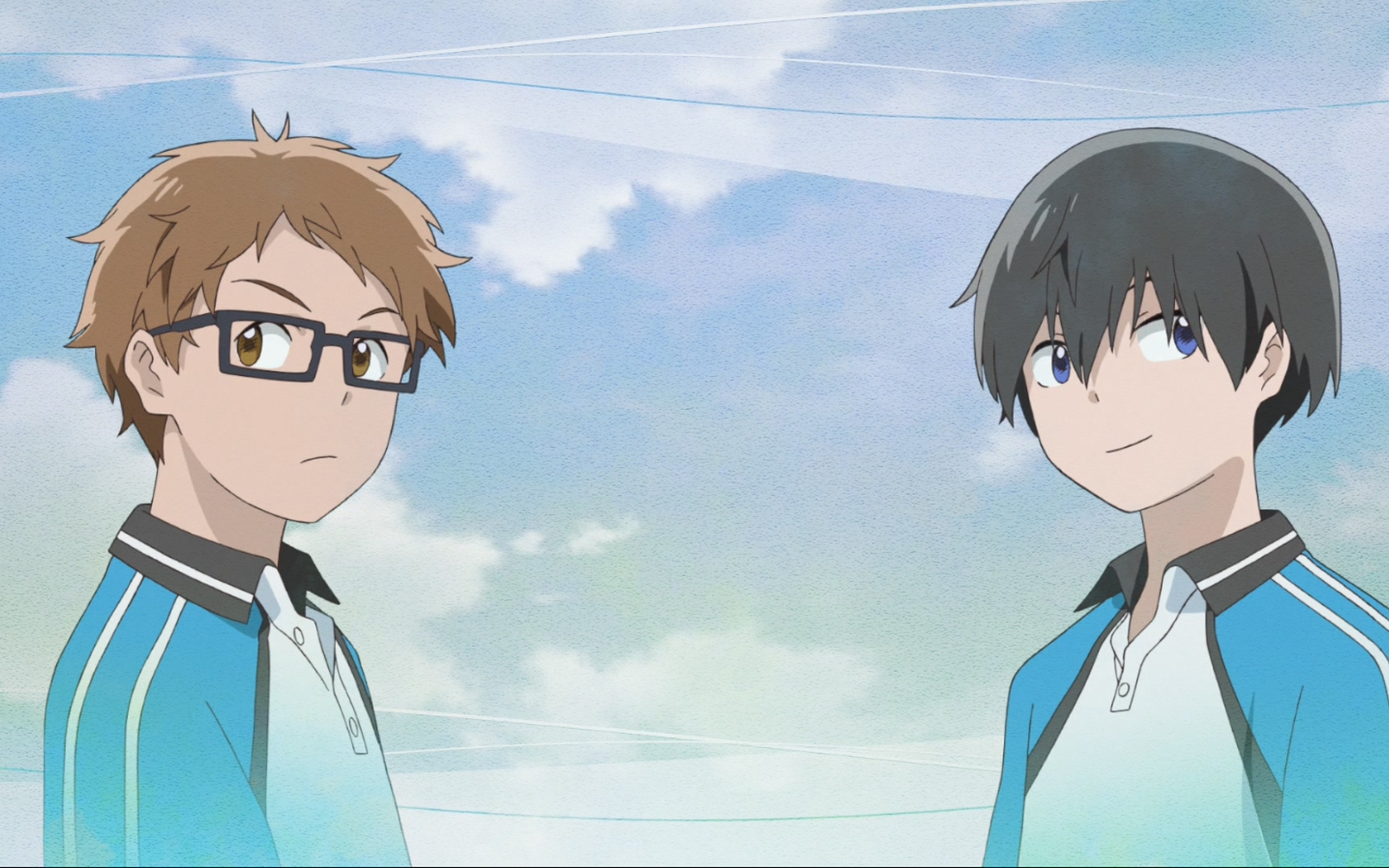 星合之空 ncop nced