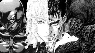【独家】【借题发挥】剑风传奇不是少女漫画!!!聊聊宅圈的半吊子谣言