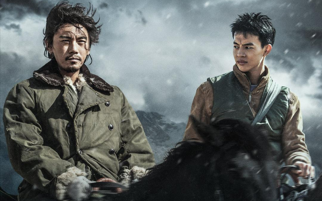 猎狼者低开仅靠演员演技还是难拉升国剧收视