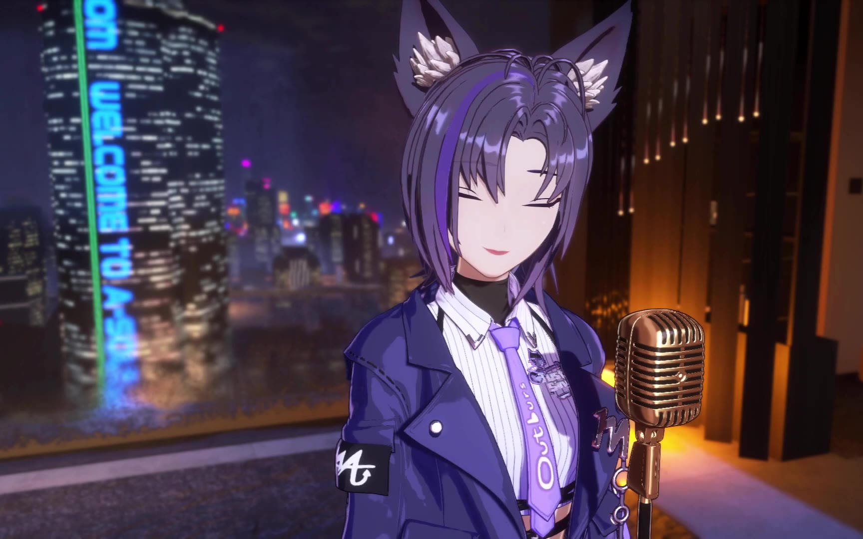 asoul珈乐一直很安静