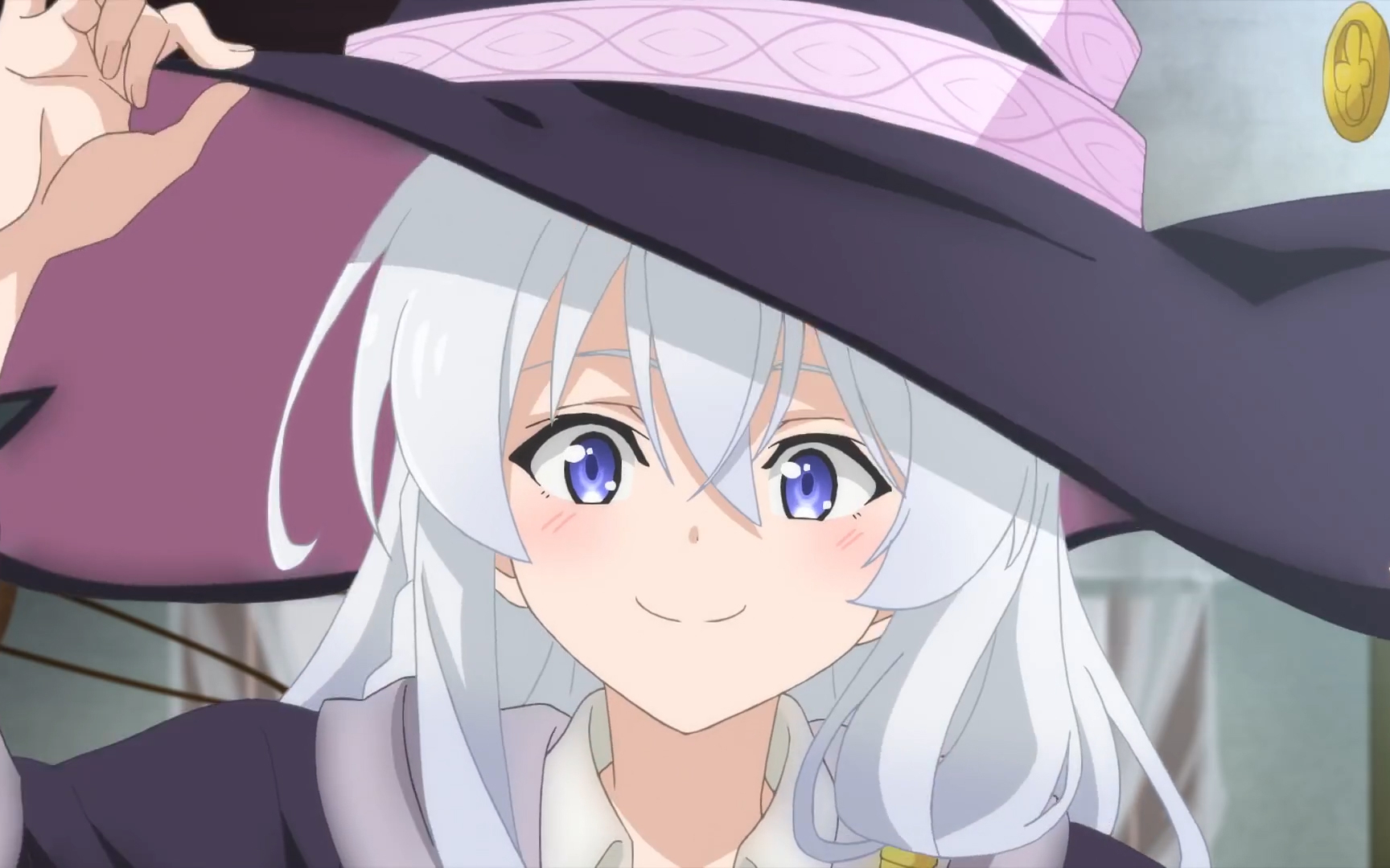 "就做一阵风,英勇且温柔"