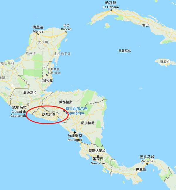 萨尔瓦多:投资3枚比特币可获该国永久居住权