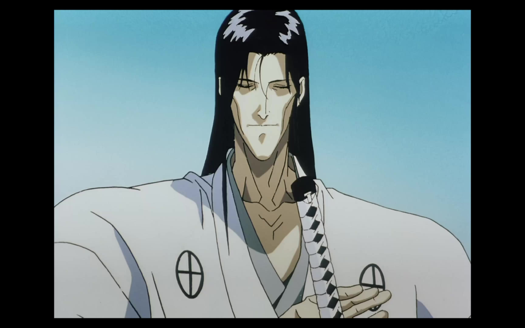 兽兵卫忍风帖现梦十郎vs牙神兽兵卫刀术对决