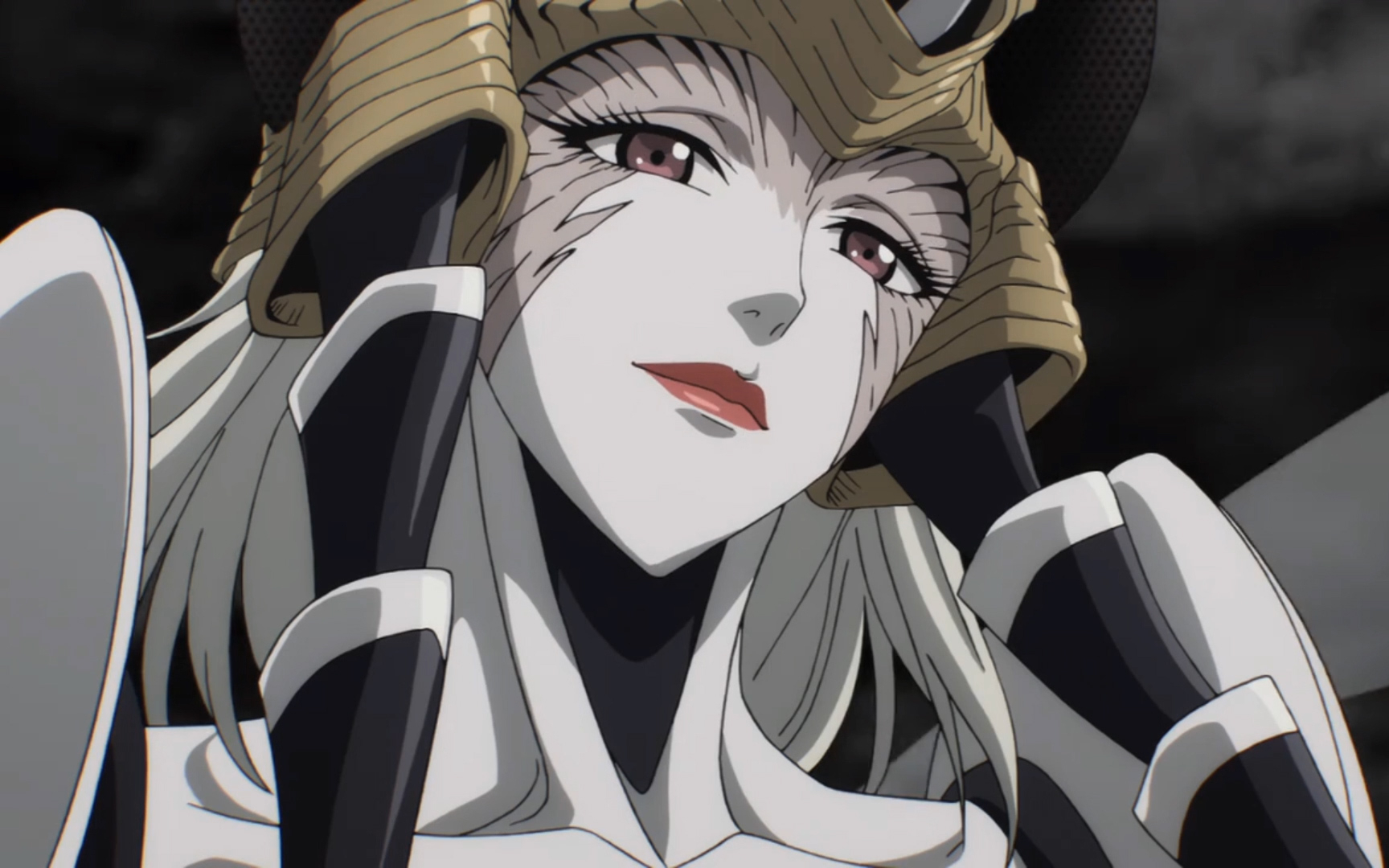 蚊子娘化后也能这么漂亮?