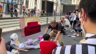 《杰哥不要啊》经典复刻