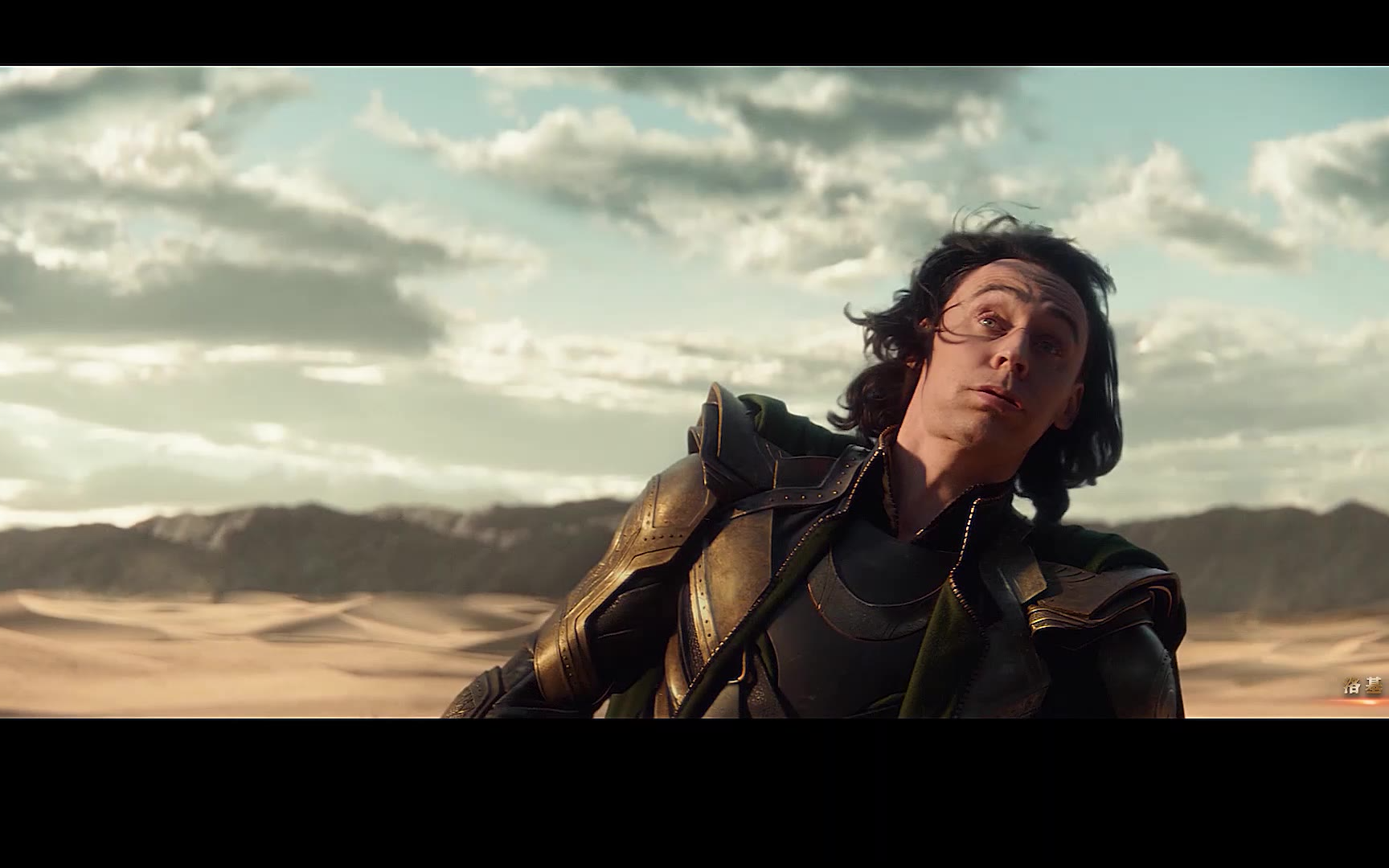 洛基美剧第一集高能来袭