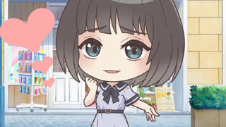 【4月/SP】蔚蓝反射 澪 小剧场10【MCE汉化组】