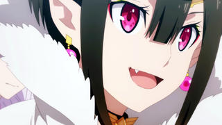 【1月】转生成蜘蛛又怎样!第23话予告【MCE汉化组】