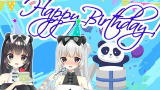 【生日歌回】可能是口胡最少的一次?!