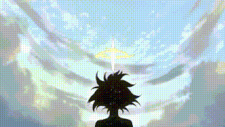 2020年优秀作画集锦