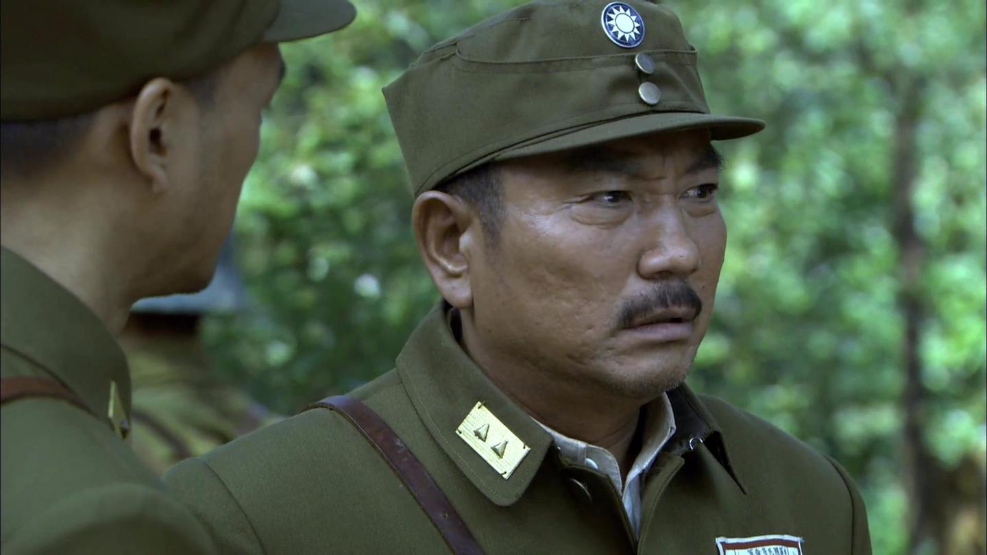 长沙保卫战: 李玉堂军长骂参谋长猪头, 下令要杀开血路,乘胜突围