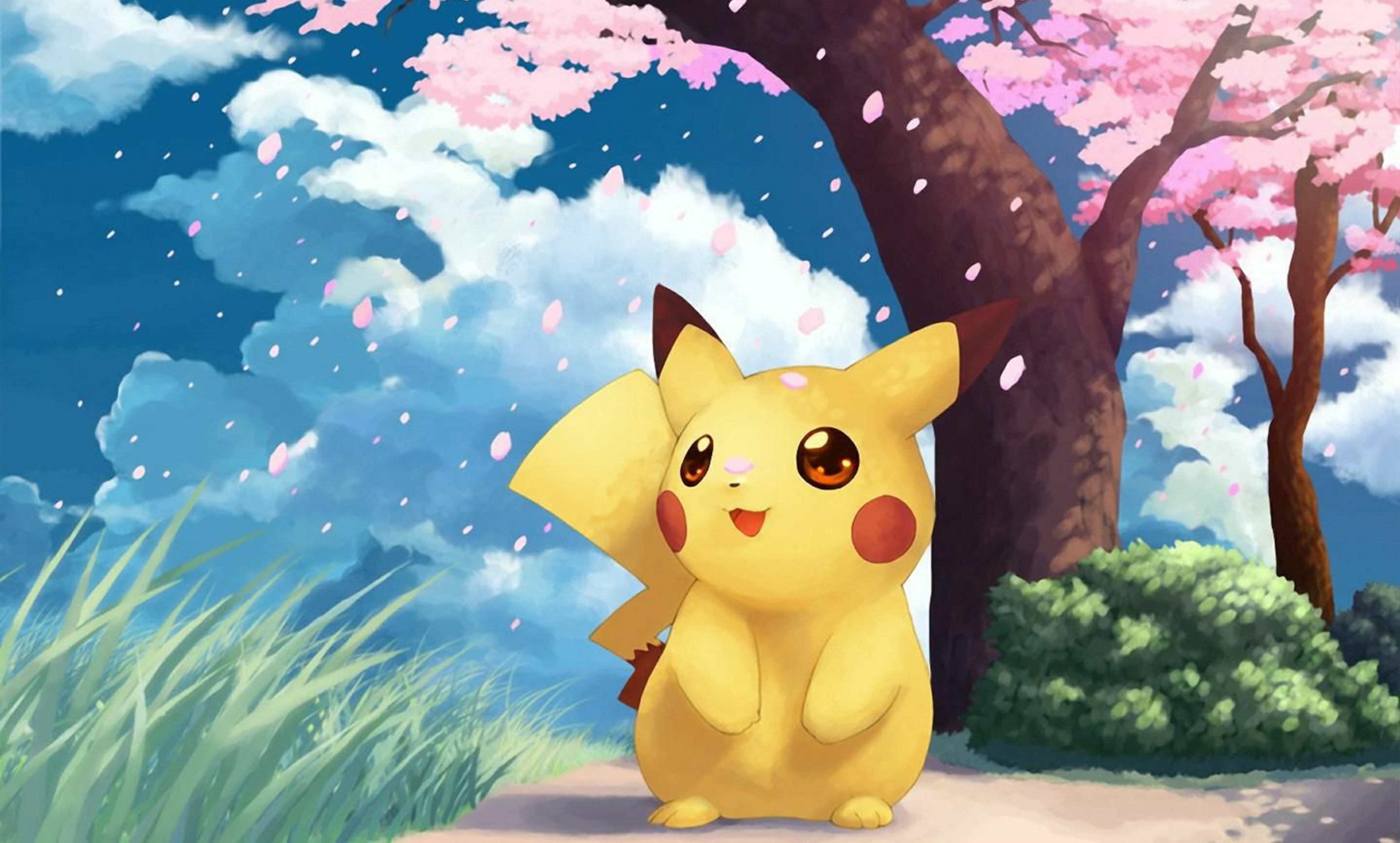 萌萌的皮卡丘o - acfun个人空间页