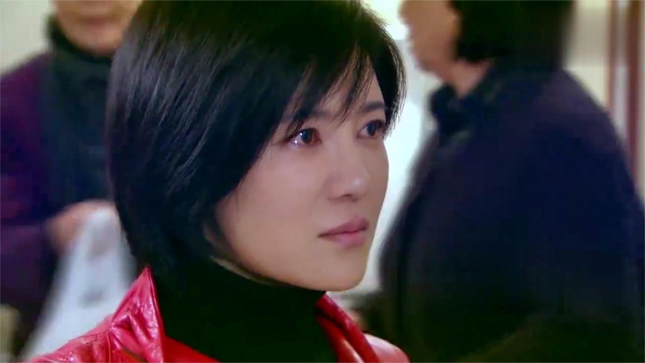 生死相依: 前夫举办家宴, 前妻不请自来, 不料下秒被全家人赶出门