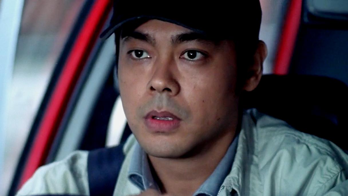 暗战: 刘青云年轻时太帅了, 颜值不输小鲜肉, 绝对奶油小生!