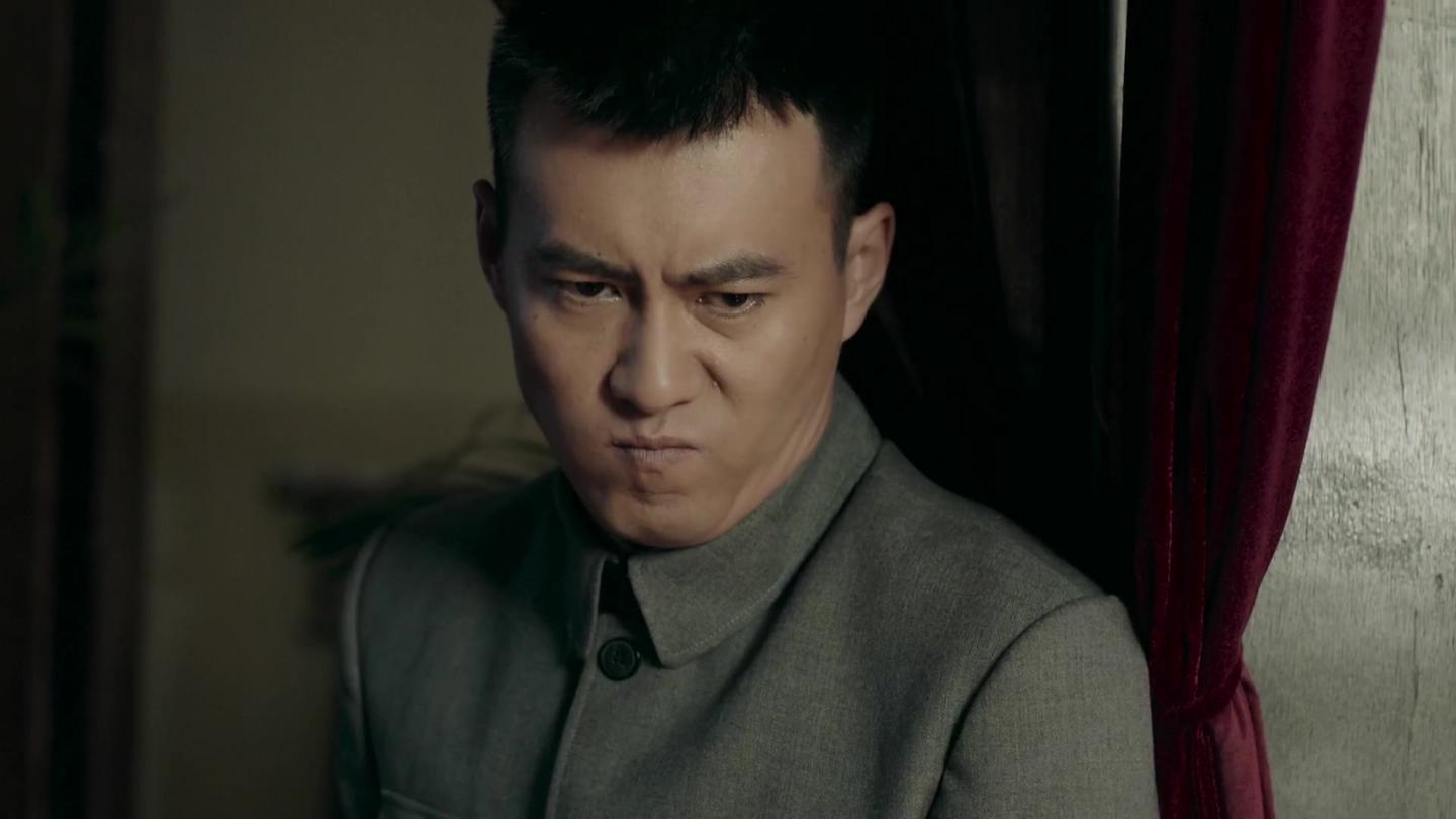 誓盟: 沈家梁在舞厅继续刺杀行动, 站长突然带人出现射中他!