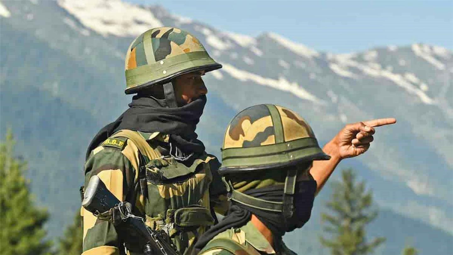 印度军队山地部队作战能力到底怎样? 不弱, 但对中国有一致命弱点