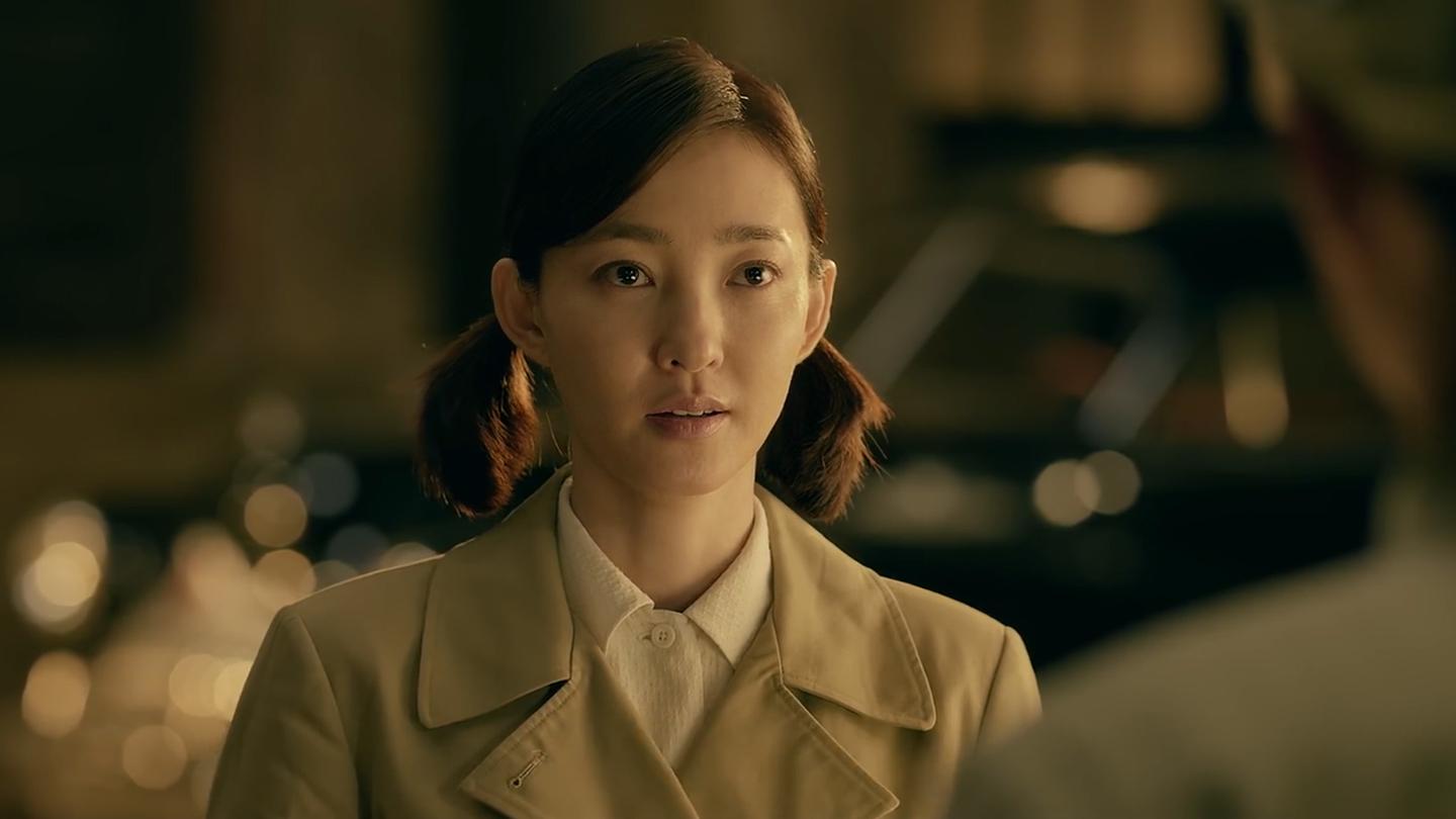 决胜时刻: 孟凡予接到紧急任务, 因为证件有问题, 要被哨兵抓起来