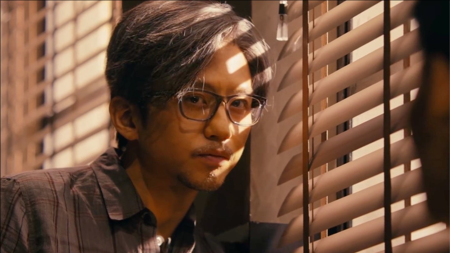 心理罪之城市之光: 方木发现重要线索, 歹徒是冲自己来的!