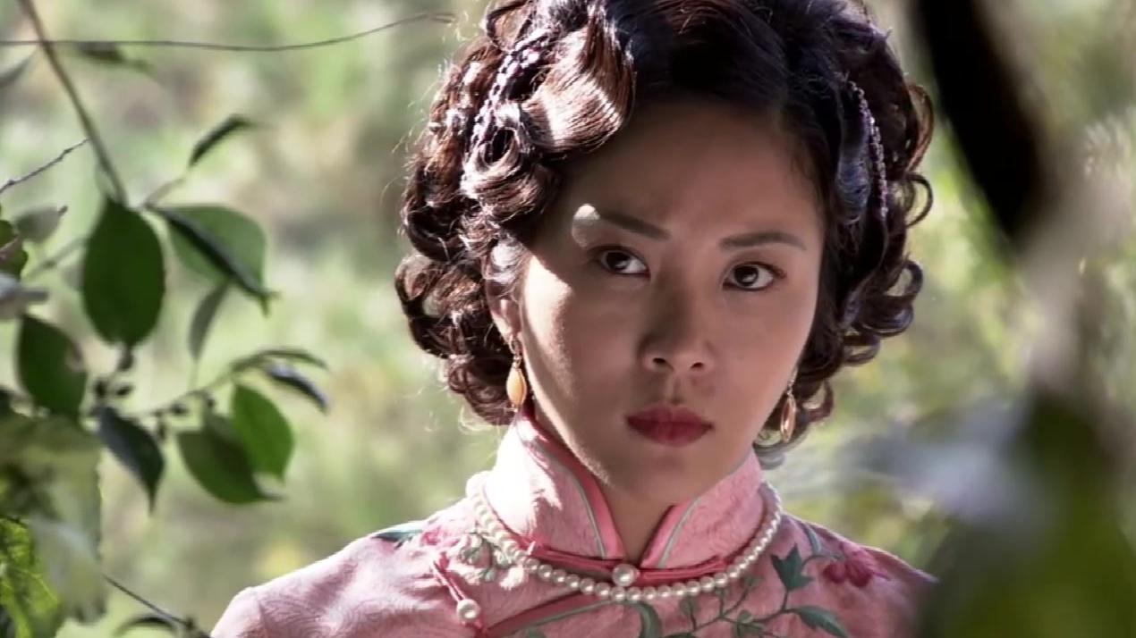 娘心: 天成带彩霞去秘密基地, 谁料被恶毒后妈发现, 这下惨了