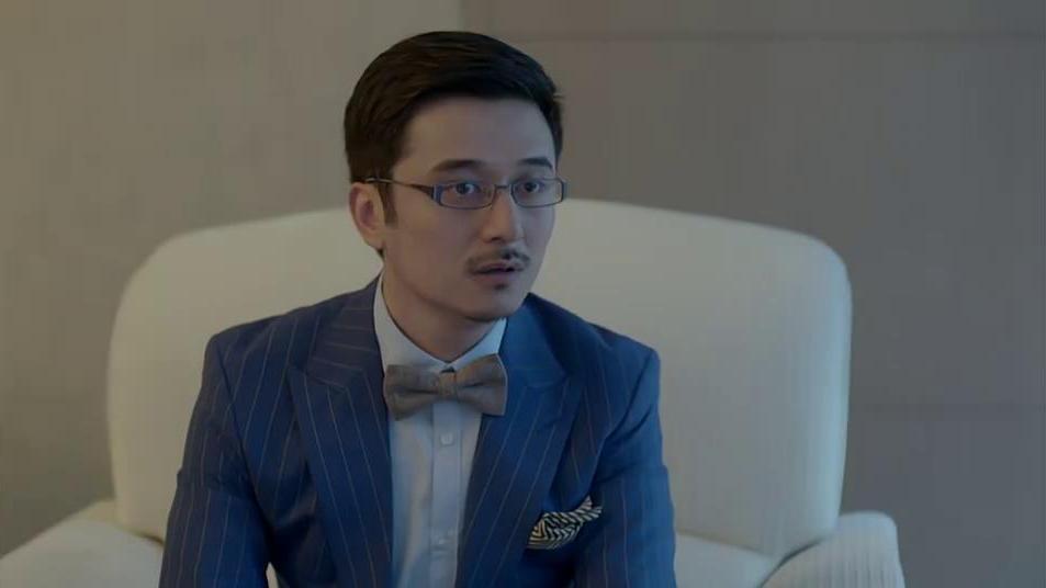 大好时光: 袁浩升职, 同级的戴经理感到特别不爽